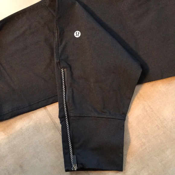 LULULEMON Fresh Track Pant - Picture 3 of 6